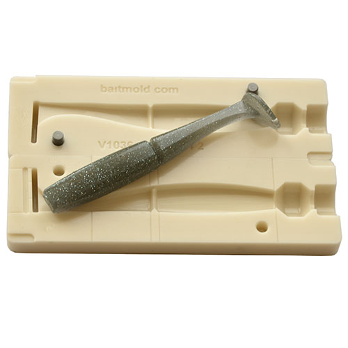 Mold V1036 4.2" inch / 105 mm