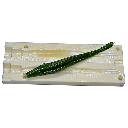 Mold W346 5" inch / 125 mm