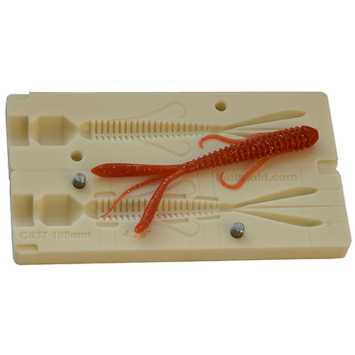 Mold C637 4.25" inch / 108 mm