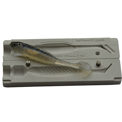Mold V656 3.54" inch / 90 mm