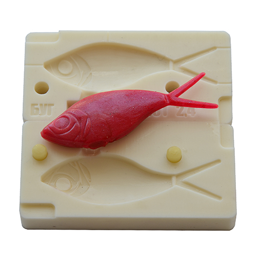Mold W201 2,4" inch / 60 mm