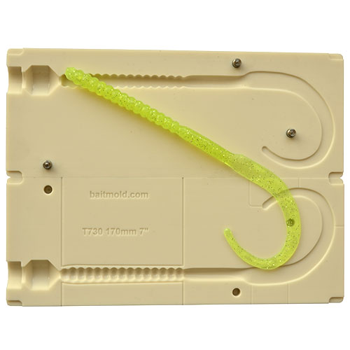 Mold T730 7" inch / 170 mm