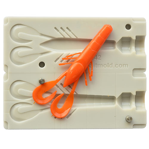 Mold C842 3.5" inch / 87 mm