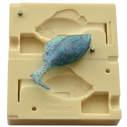 Mold V1030 3.2" inch / 81 mm