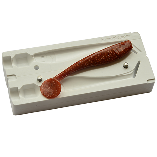 Mold V686 4" inch / 115 mm