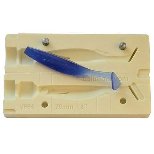 Mold V694 3" inch / 78 mm