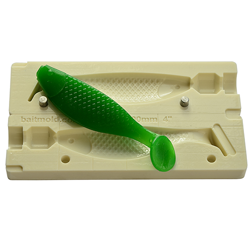 Mold V756 4" inch / 100 mm