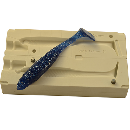 Mold V810 5" inch / 129 mm