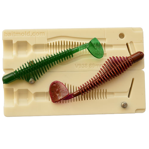 Mold V938 3.5" inch / 89 mm