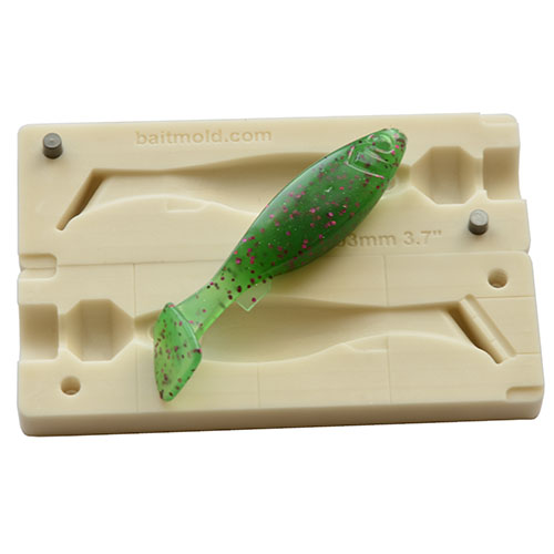 Mold V1037 3.7″ inch / 93 mm