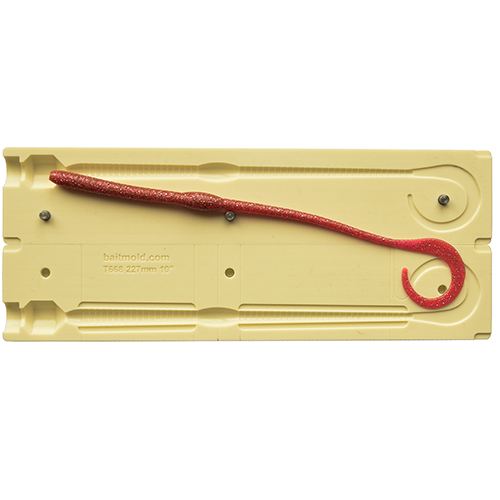 Mold T668 10" inch / 227 mm