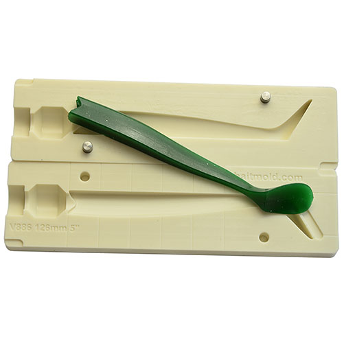 Mold V886 5" inch / 126 mm