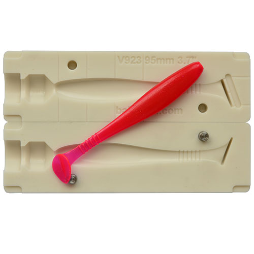 Mold V923 3.7" inch / 95 mm