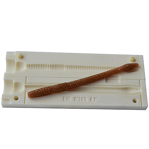 Mold W265 4.5" inch / 121 mm