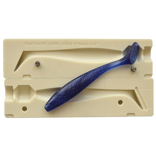 Mold V994 4.6" inch / 116 mm