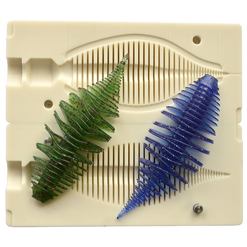 Mold W890 3.8" inch / 100 mm