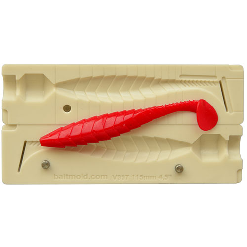 Mold V997 4.5" inch / 115 mm