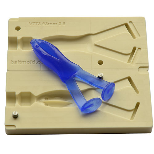 Mold V773 3.6" inch / 93 mm