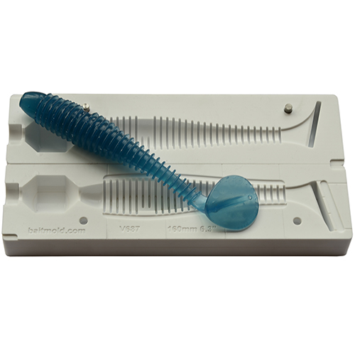 Mold V687 6.3" inch / 160 mm