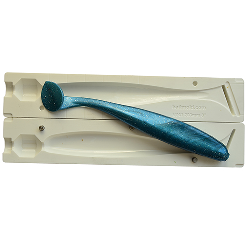 Mold V741 8" inch / 203 mm