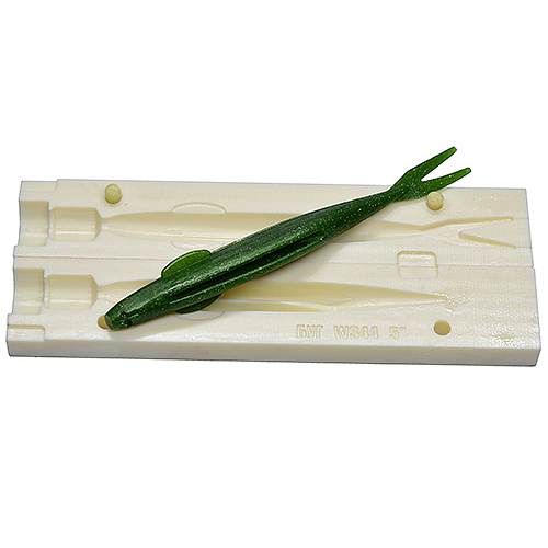 Mold W344 5" inch / 125 mm