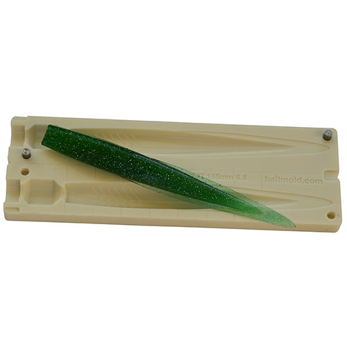 Mold W627 6.6" inch / 165 mm