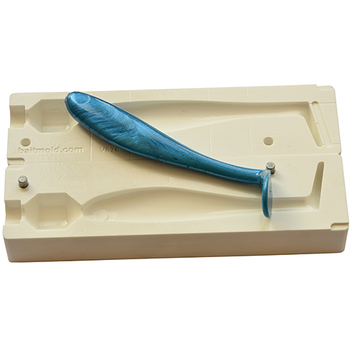 Mold V676 5" inch / 132 mm