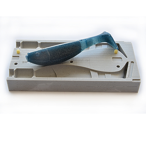Mold V354 5" inch / 127 mm