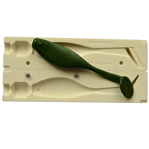 Mold V637 6" inch / 152 mm