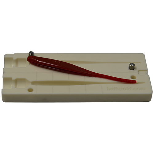 Mold W633 5" inch / 131 mm