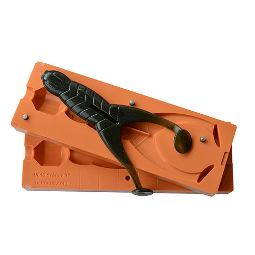Mold V616 7" inch/ 175 mm