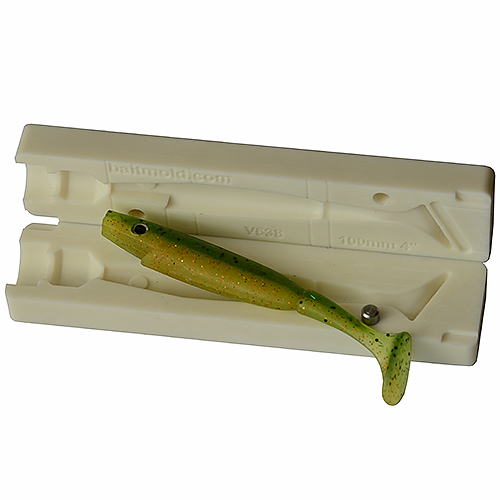 Mold V638 4" inch / 102 mm