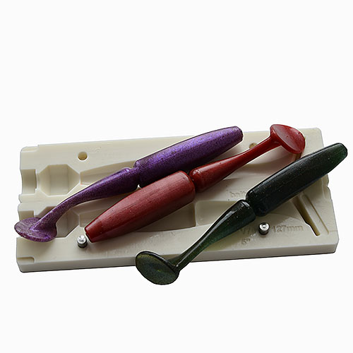 Mold V70 5" inch / 127 mm