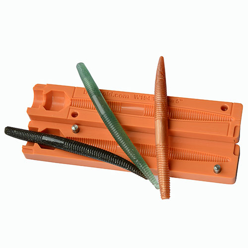 Mold W194 5" inch / 125 mm