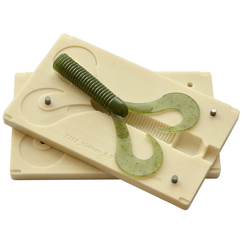 Mold T762 5.3" inch / 134 mm