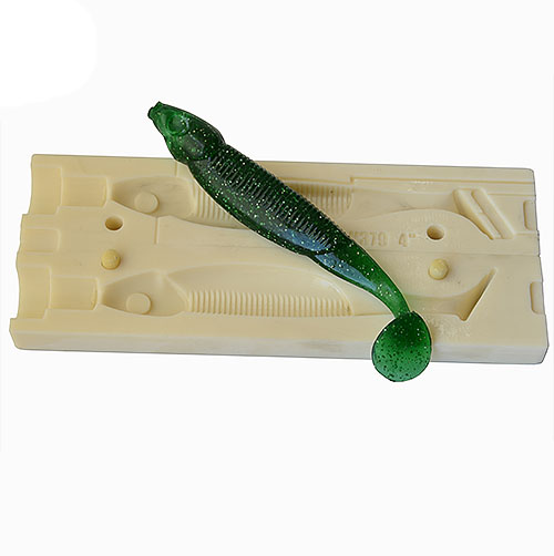 Mold V379 4" inch / 100 mm