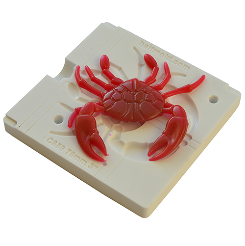 Mold C659 3" inch / 76 mm