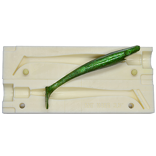 Mold V466 3,5" inch / 90 mm