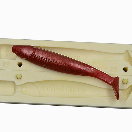 Mold V485 4,2" inch / 108 mm