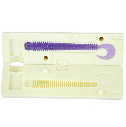 Mold T84 4 inch / 100 mm