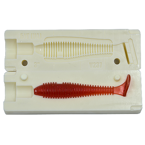 Mold V237 3 inch/ 76 mm
