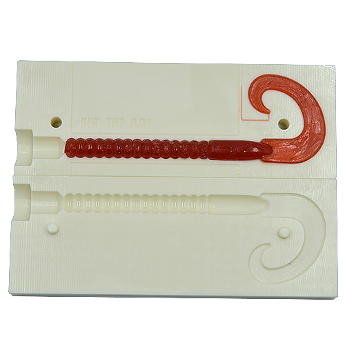 Mold T97 4.5 inch / 114 mm