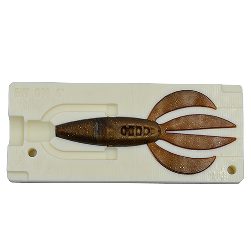 Mold C74 4 inch/ 100 mm