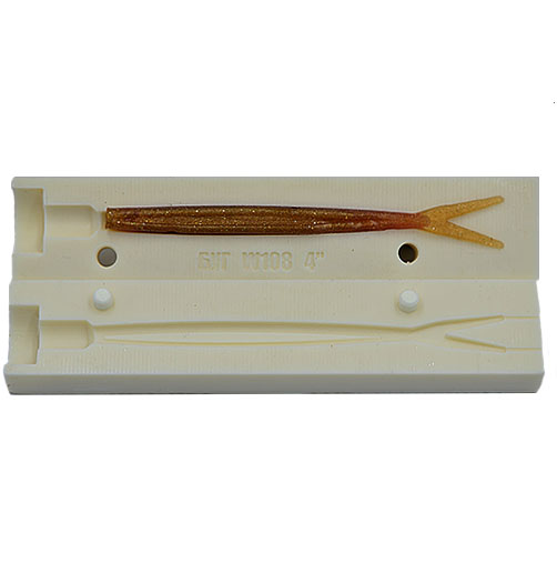 Mold W108 4 inch / 100 mm