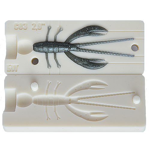 C03 2.8 inch / 70 mm