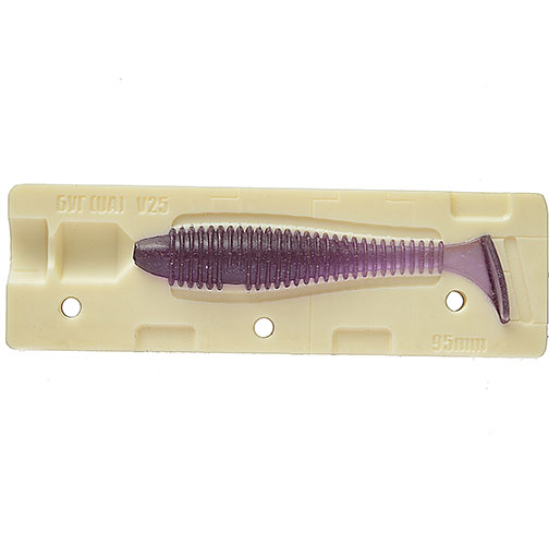 Mold V25 3.8" inch / 95 mm