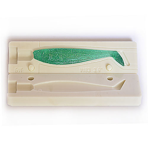 Mold V183 3,6 inch 91 mm