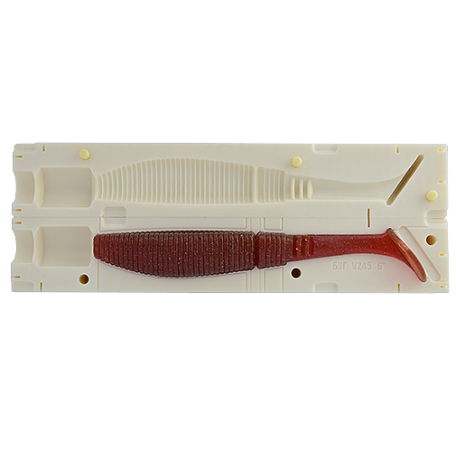 Mold V245 6 inch / 152 mm