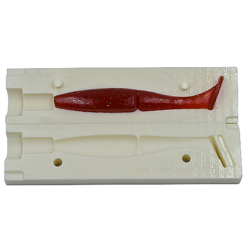 Mold V238 3,75 inch/ 95 mm