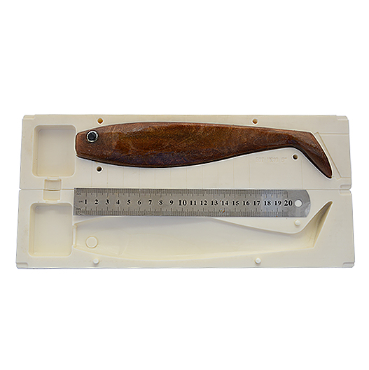 Mold V210 9 inch 228 mm
